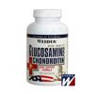 Препараты для связок и суставов Weider Glucosamine + Chondroitin (120 caps)